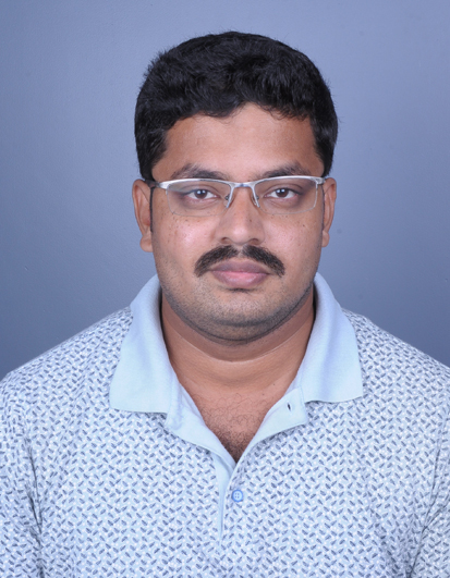 Venktesh Rangaraj